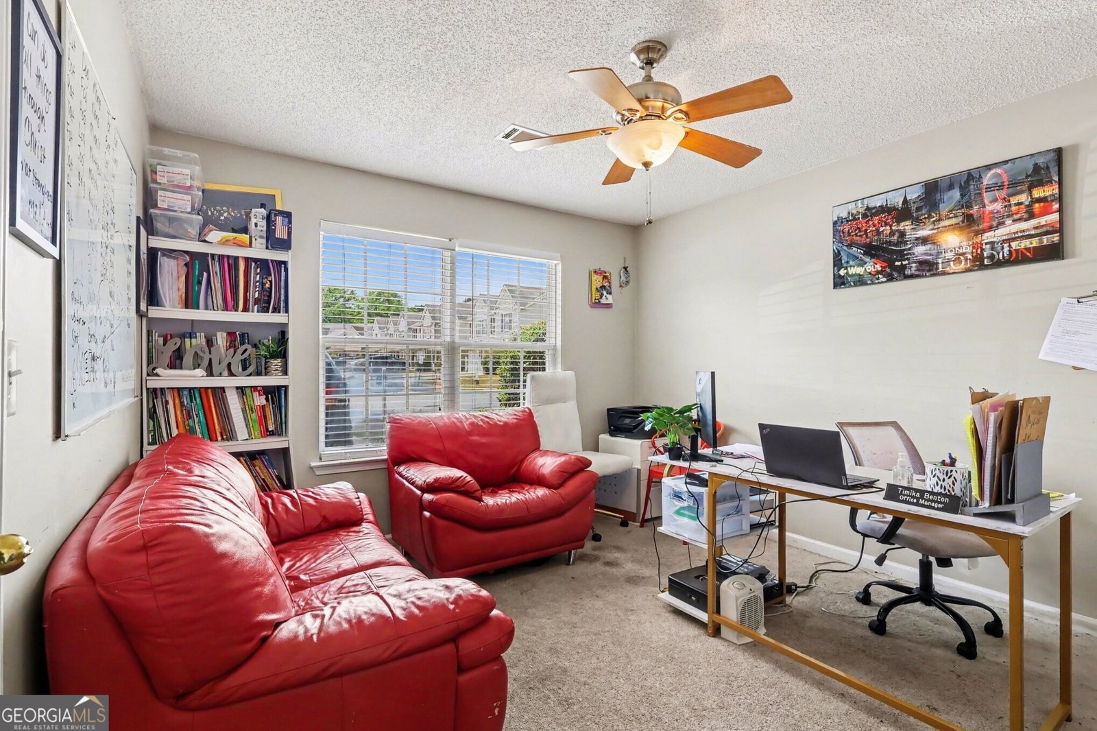 5330 Creekview Lane Morrow - Photo 13