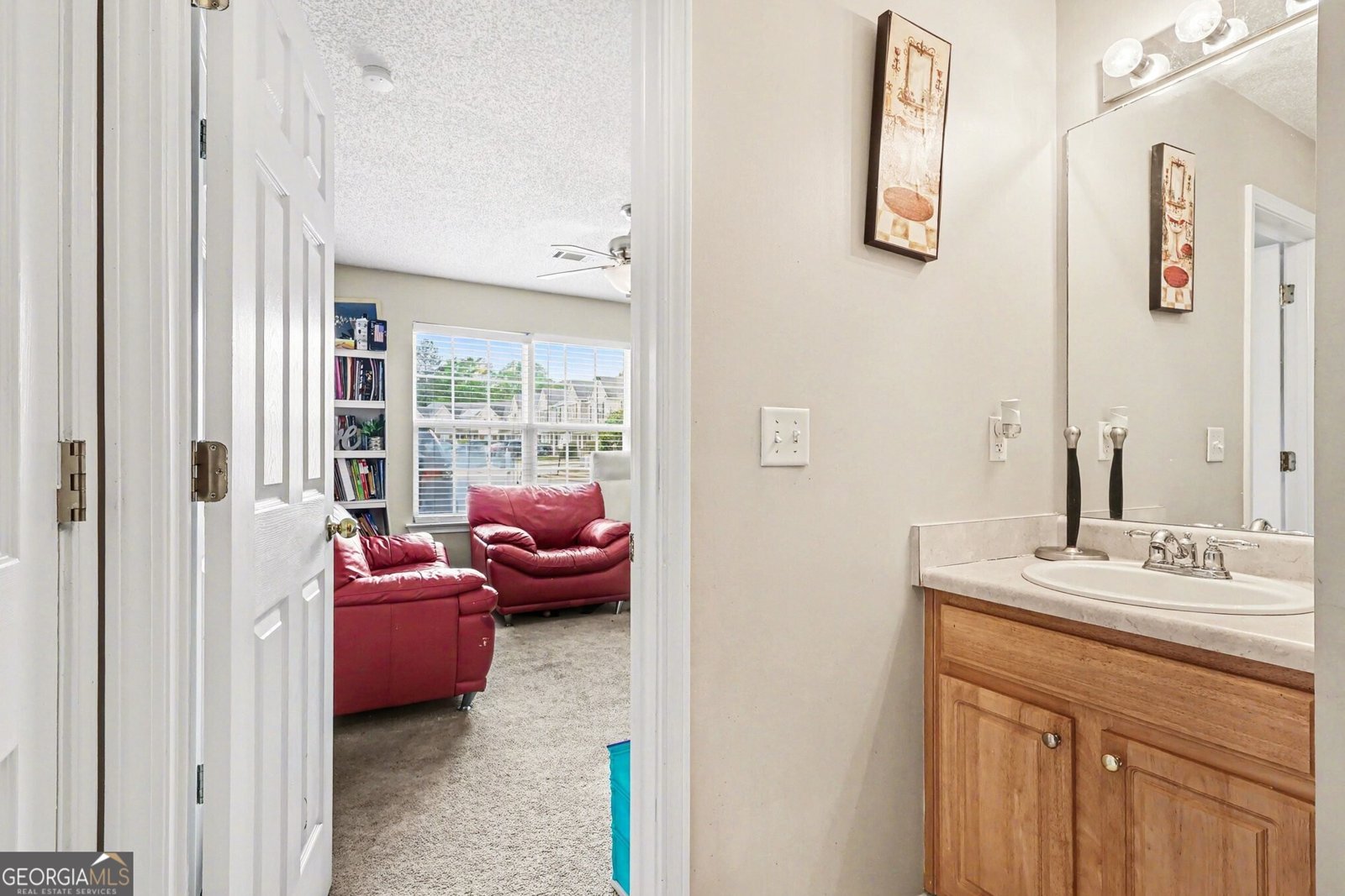 5330 Creekview Lane Morrow - Photo 14