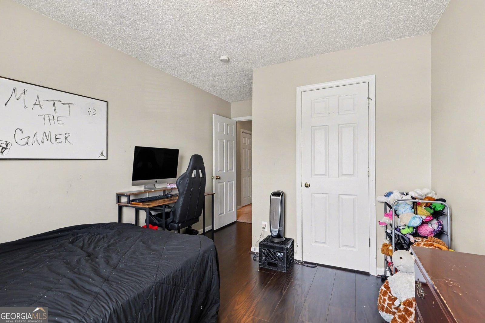 5330 Creekview Lane Morrow - Photo 21