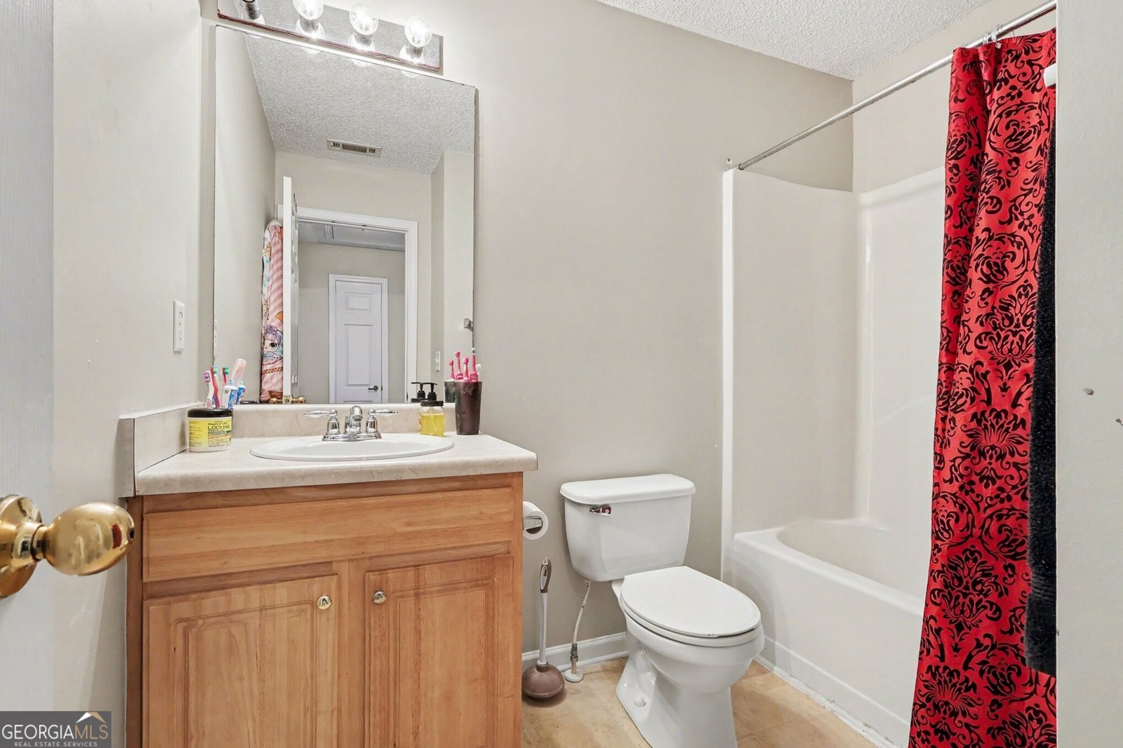 5330 Creekview Lane Morrow - Photo 22