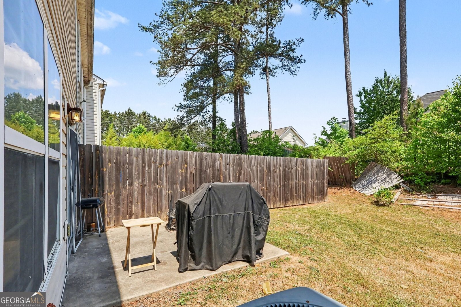 5330 Creekview Lane Morrow - Photo 25