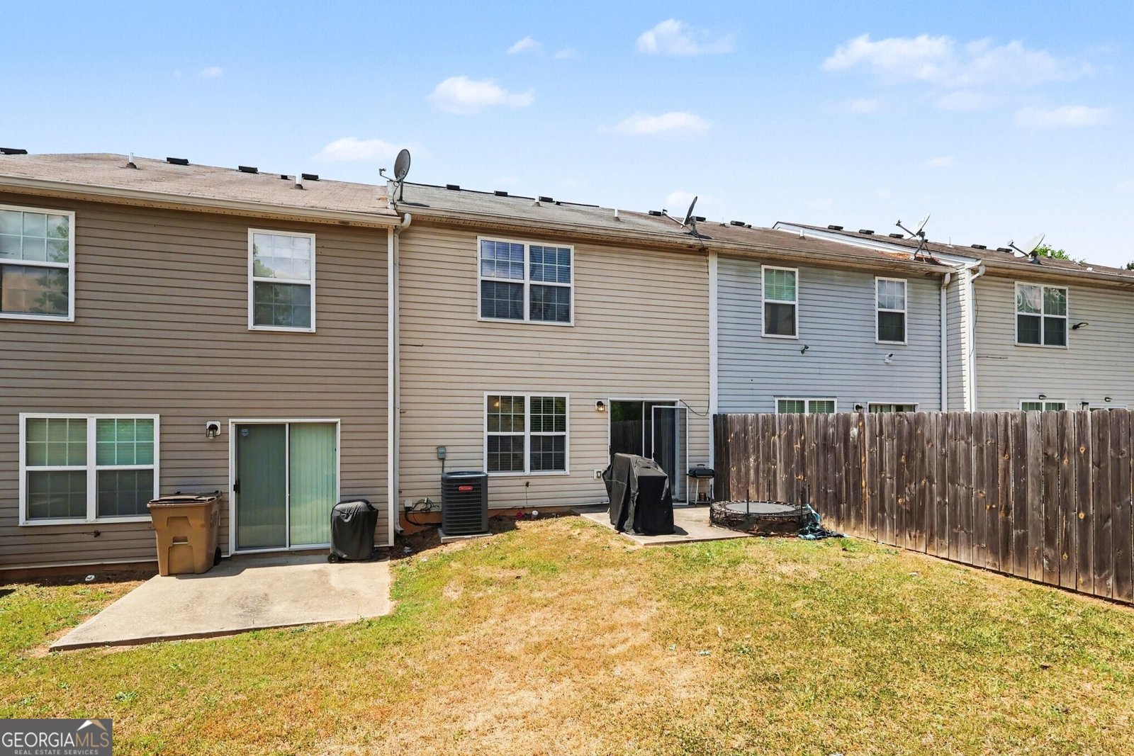 5330 Creekview Lane Morrow - Photo 26