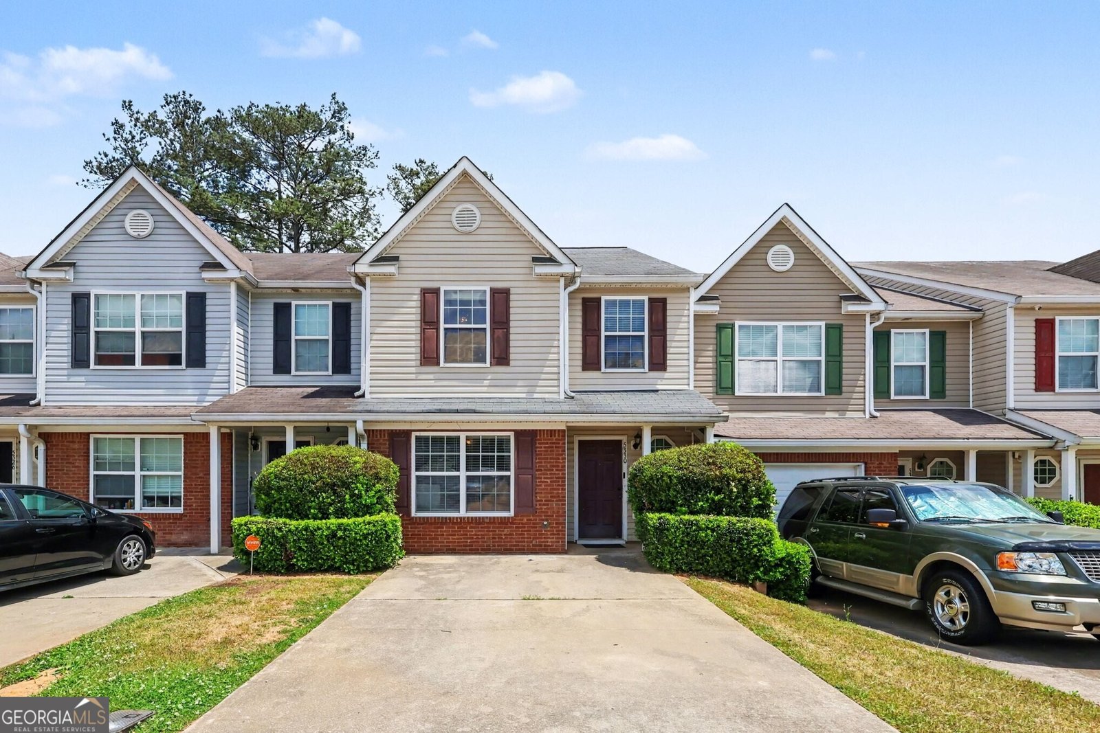 5330 Creekview Lane Morrow - Photo 29