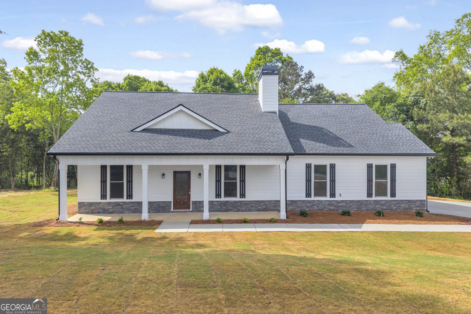 188 Ayers Road Mount Airy - Photo 1