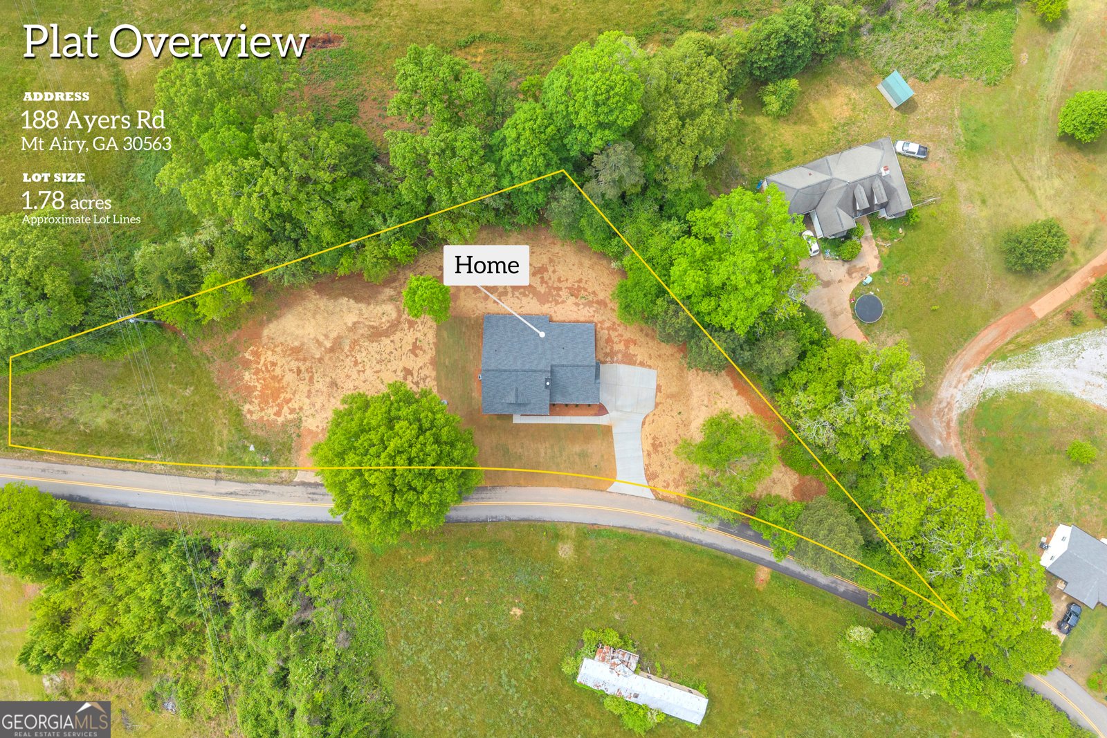 188 Ayers Road Mount Airy - Photo 48
