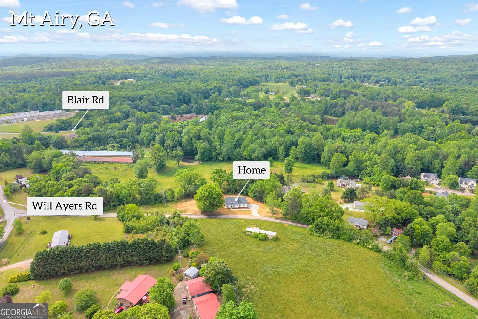 188 Ayers Road Mount Airy - Photo 49