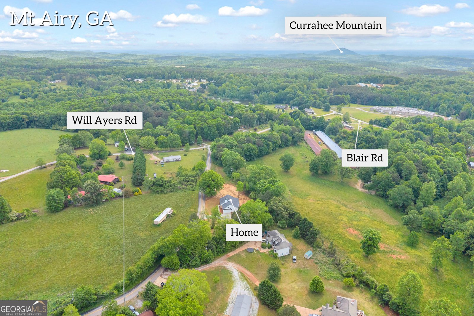 188 Ayers Road Mount Airy - Photo 50