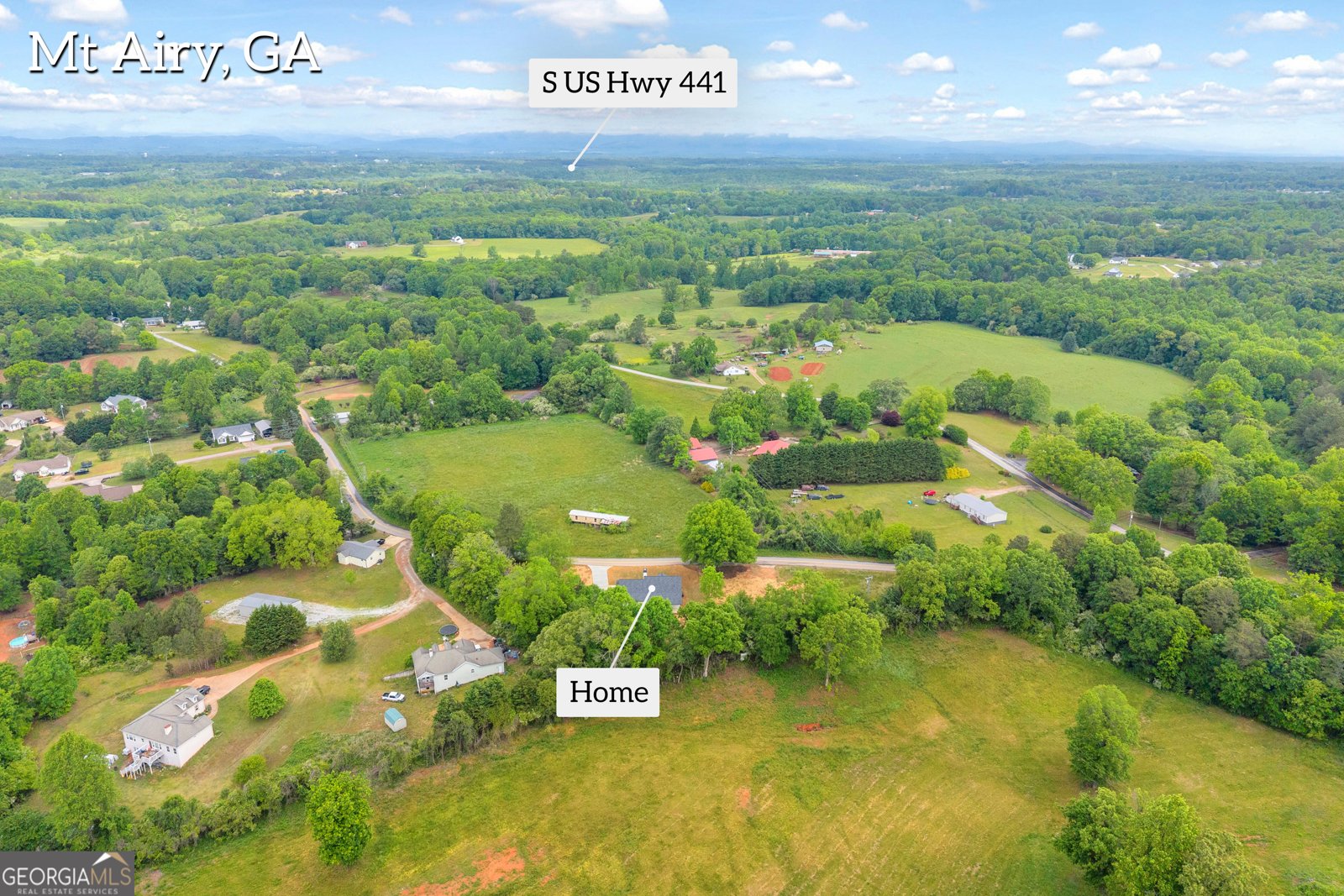 188 Ayers Road Mount Airy - Photo 51