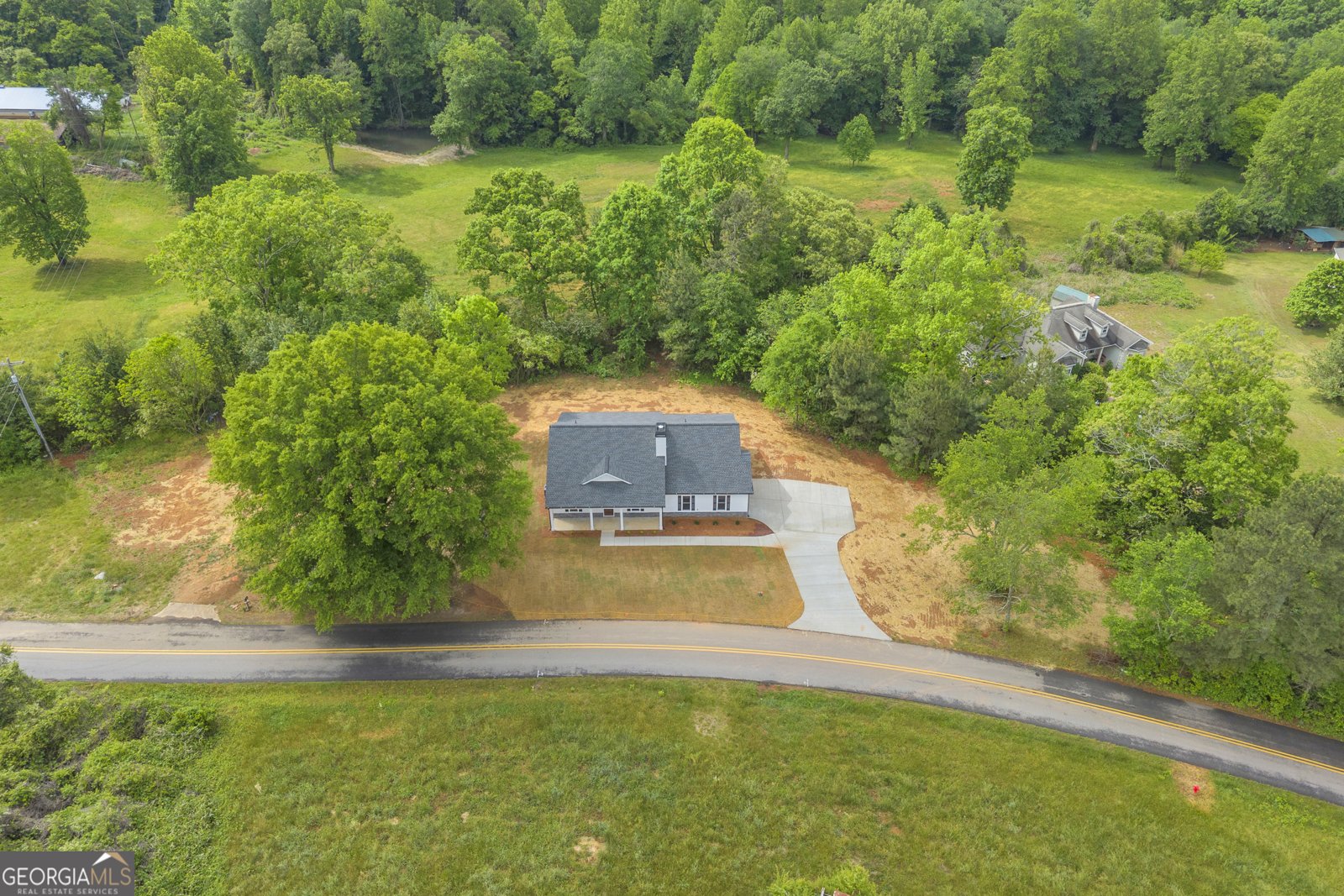 188 Ayers Road Mount Airy - Photo 53