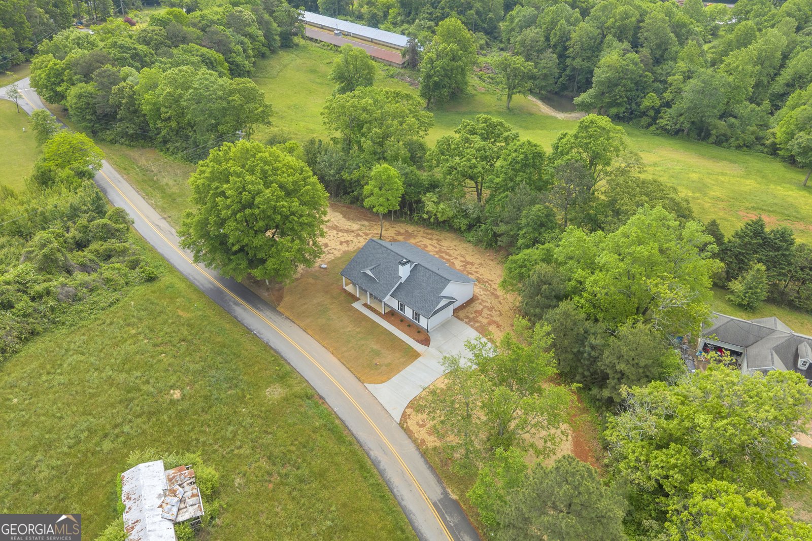 188 Ayers Road Mount Airy - Photo 54