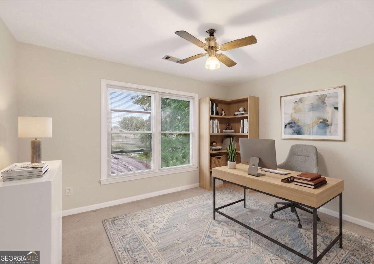 3520 Habersham Club Drive Cumming - Photo 11