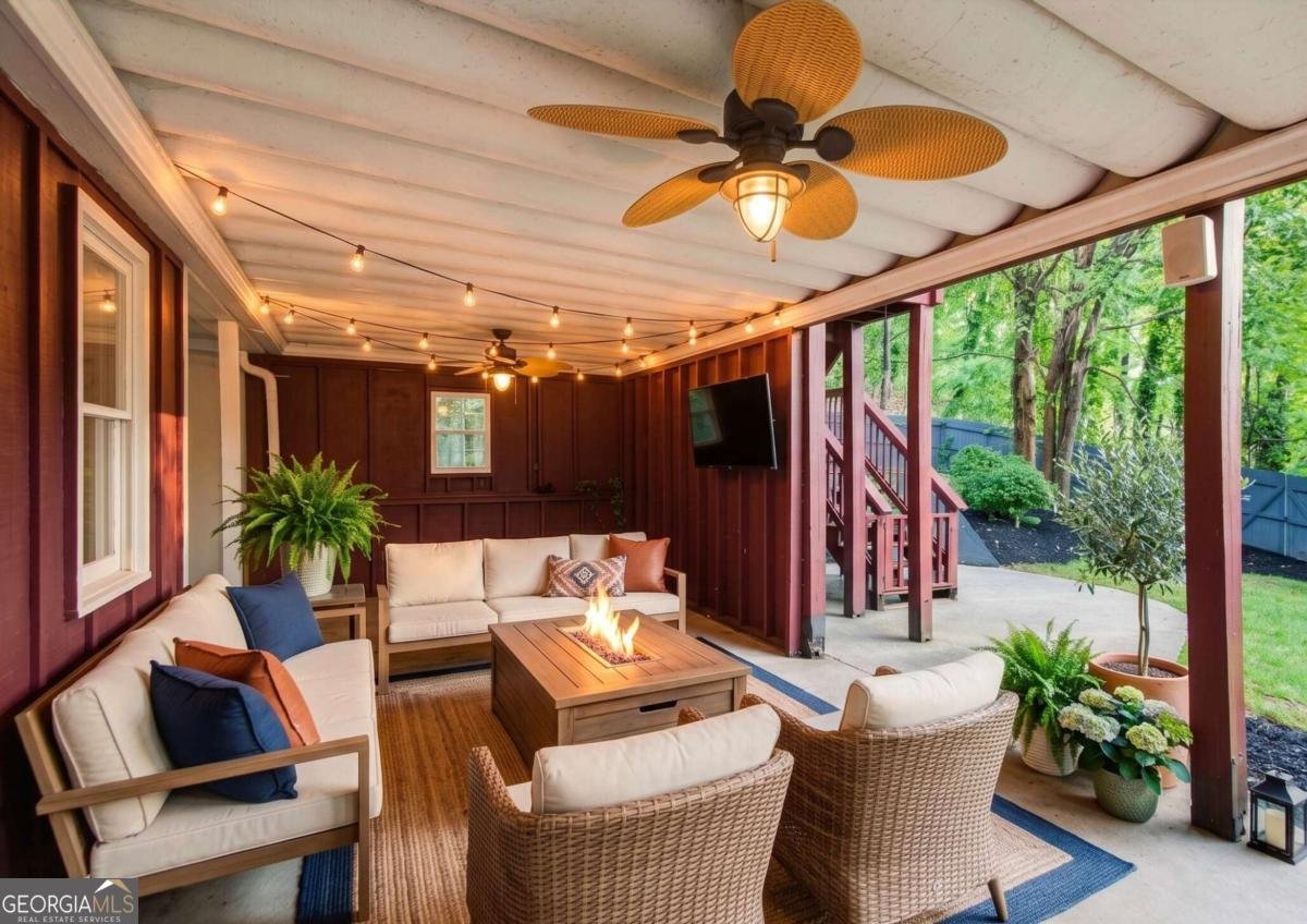 3520 Habersham Club Drive Cumming - Photo 12