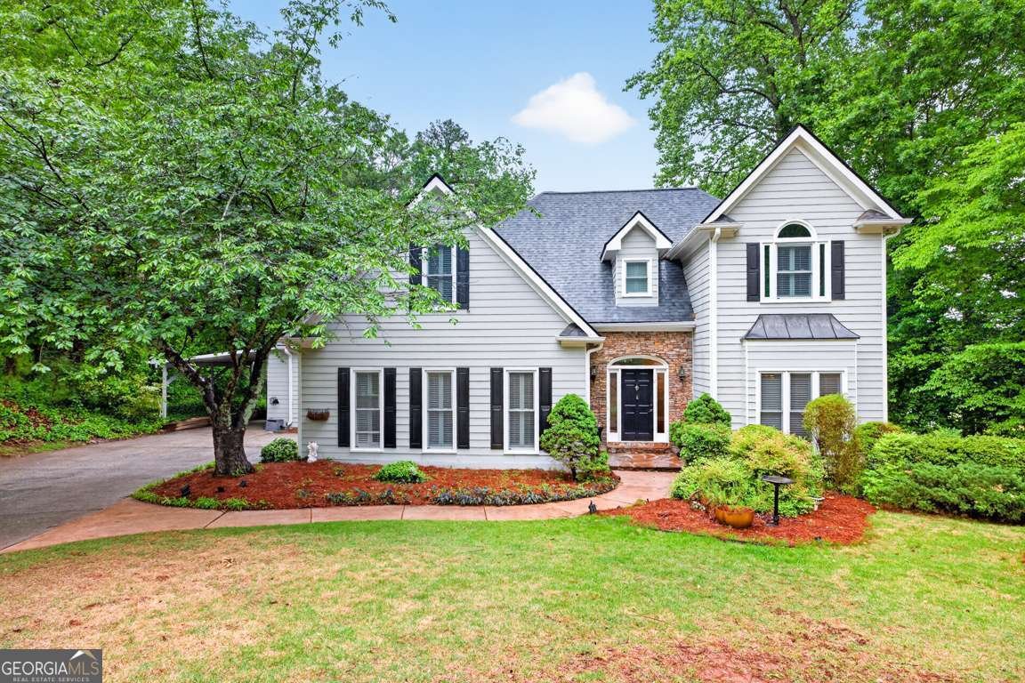 3520 Habersham Club Drive Cumming - Photo 13