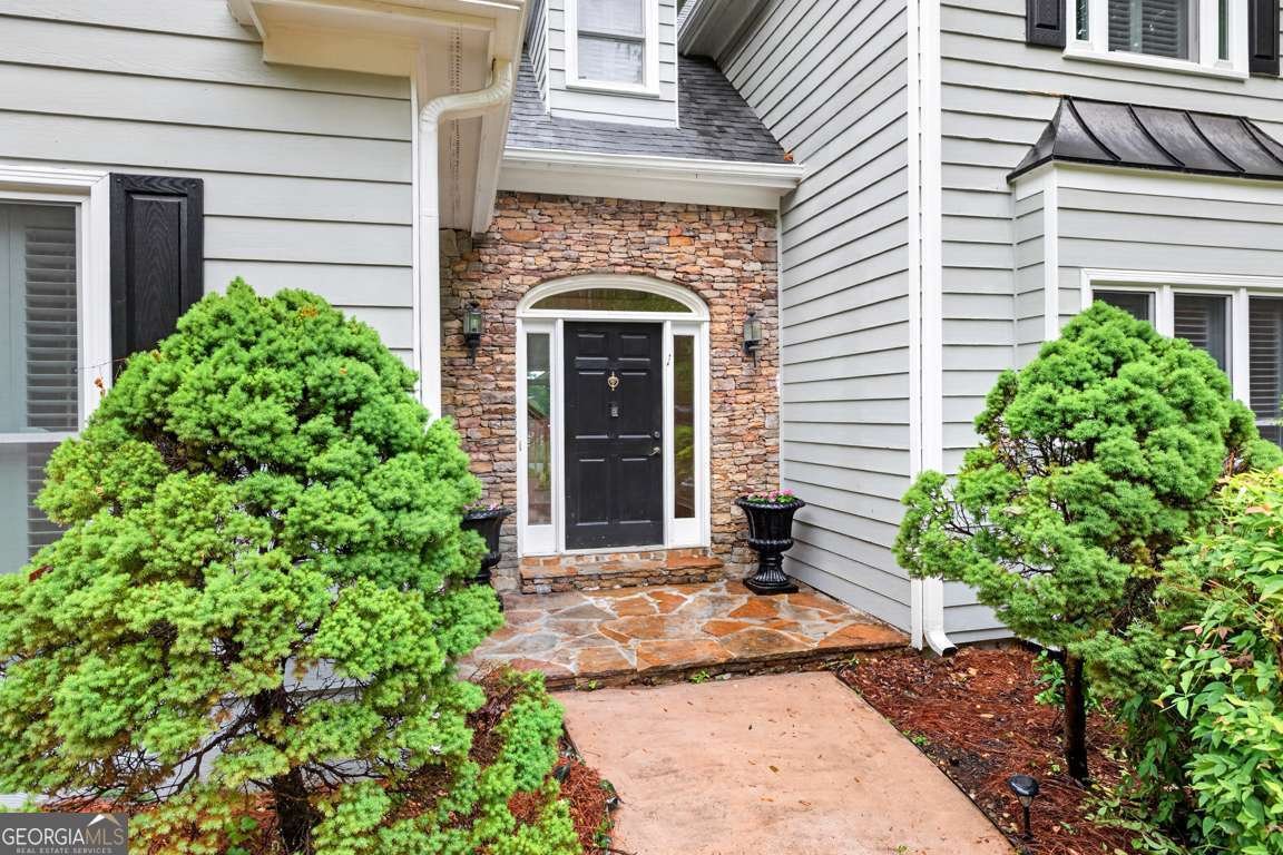 3520 Habersham Club Drive Cumming - Photo 14