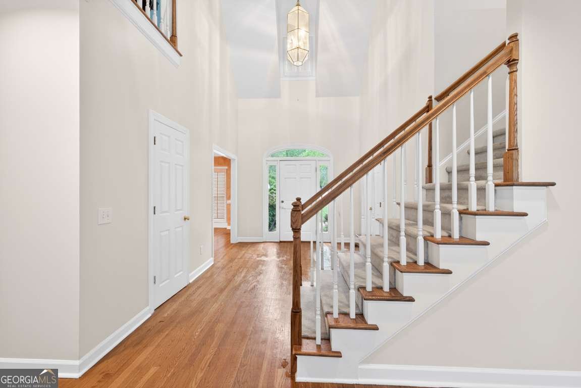 3520 Habersham Club Drive Cumming - Photo 15