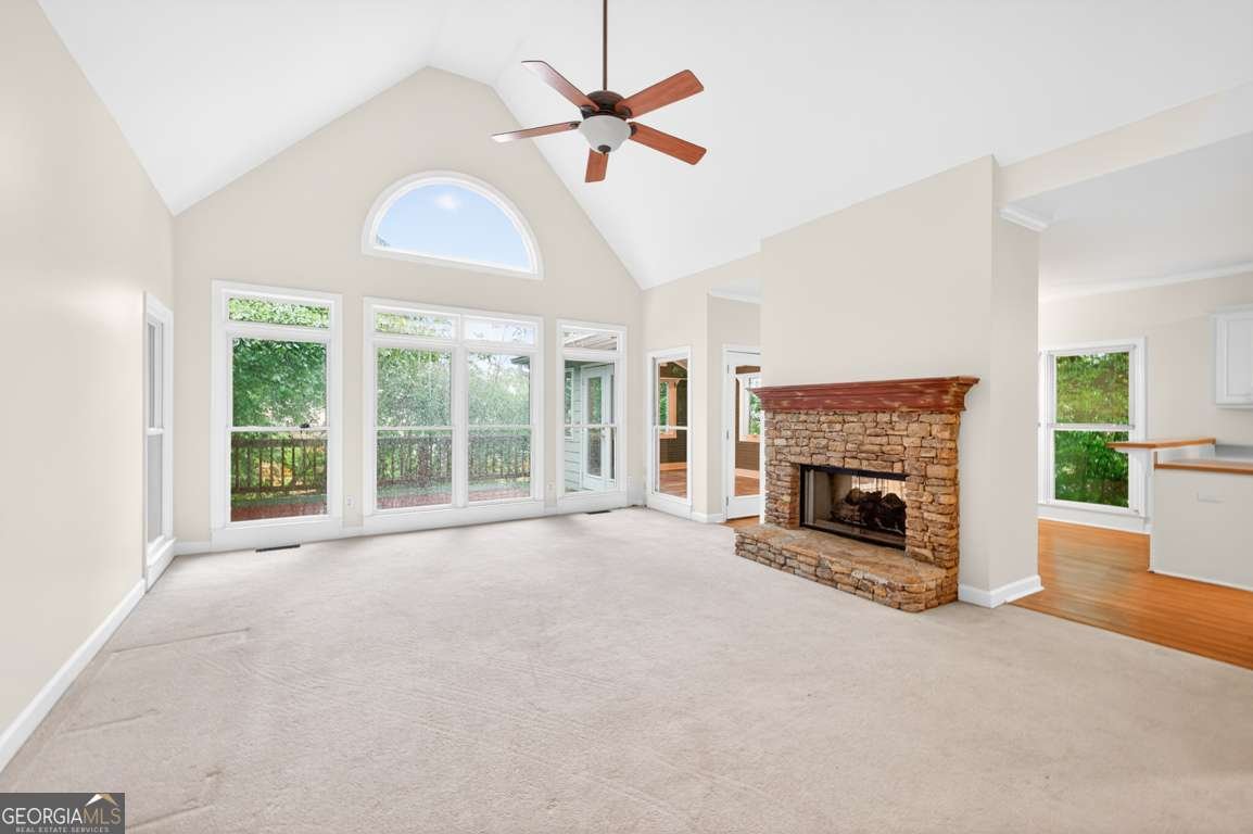 3520 Habersham Club Drive Cumming - Photo 17