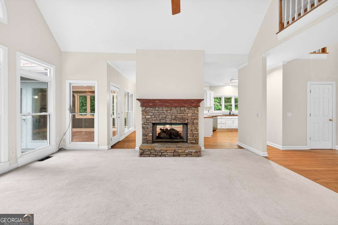 3520 Habersham Club Drive Cumming - Photo 18