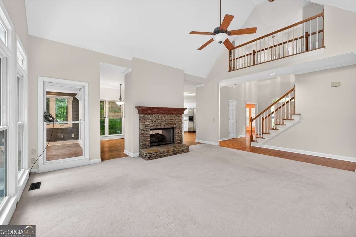 3520 Habersham Club Drive Cumming - Photo 19