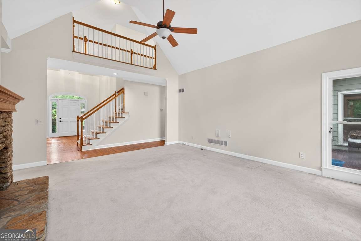 3520 Habersham Club Drive Cumming - Photo 20