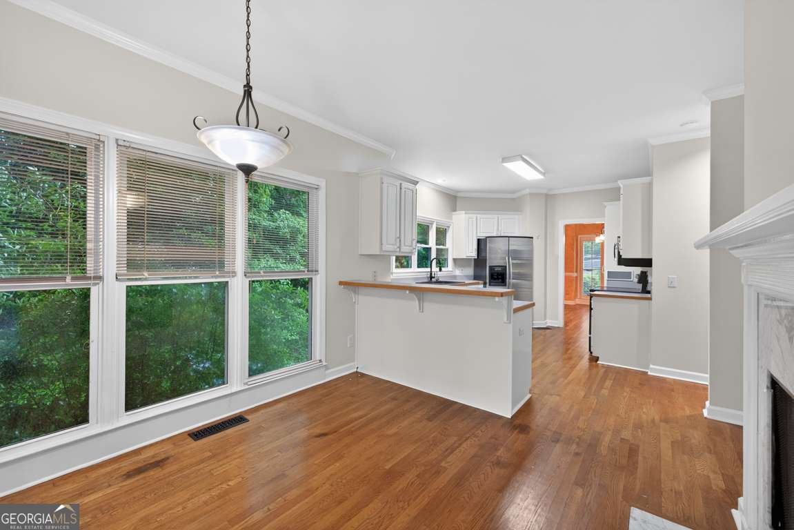 3520 Habersham Club Drive Cumming - Photo 21