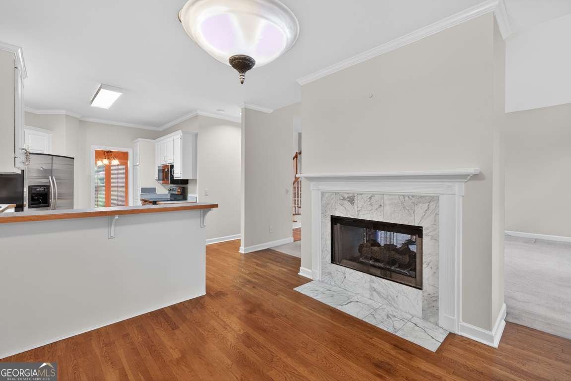 3520 Habersham Club Drive Cumming - Photo 22