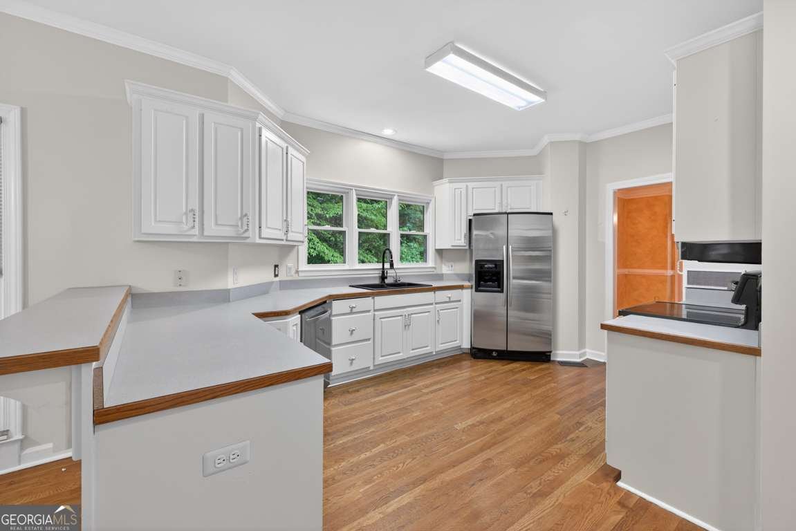 3520 Habersham Club Drive Cumming - Photo 23