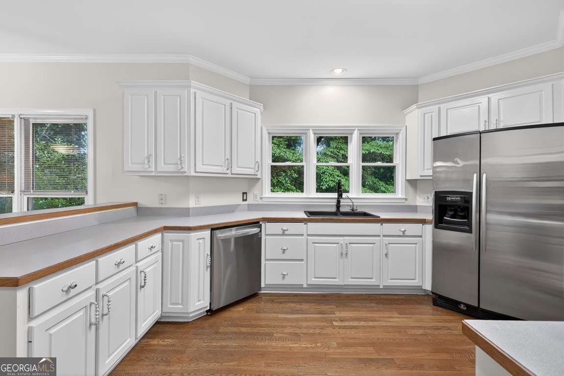 3520 Habersham Club Drive Cumming - Photo 24