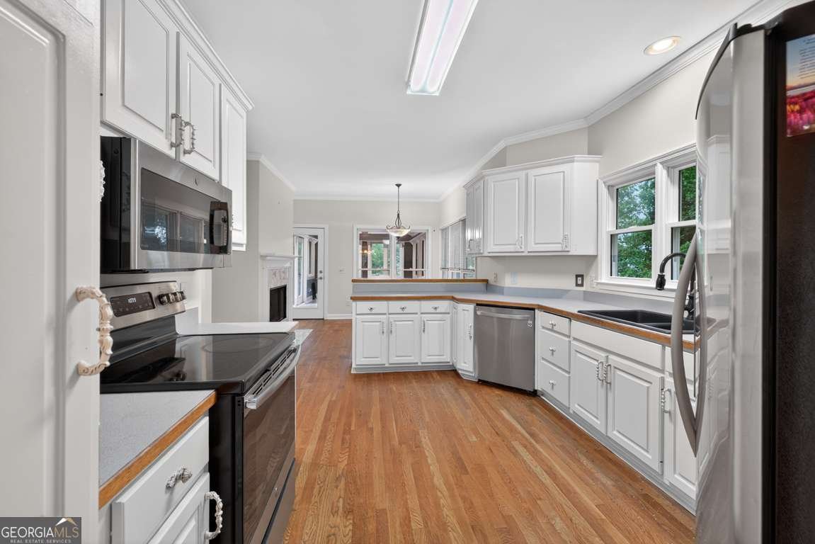 3520 Habersham Club Drive Cumming - Photo 25