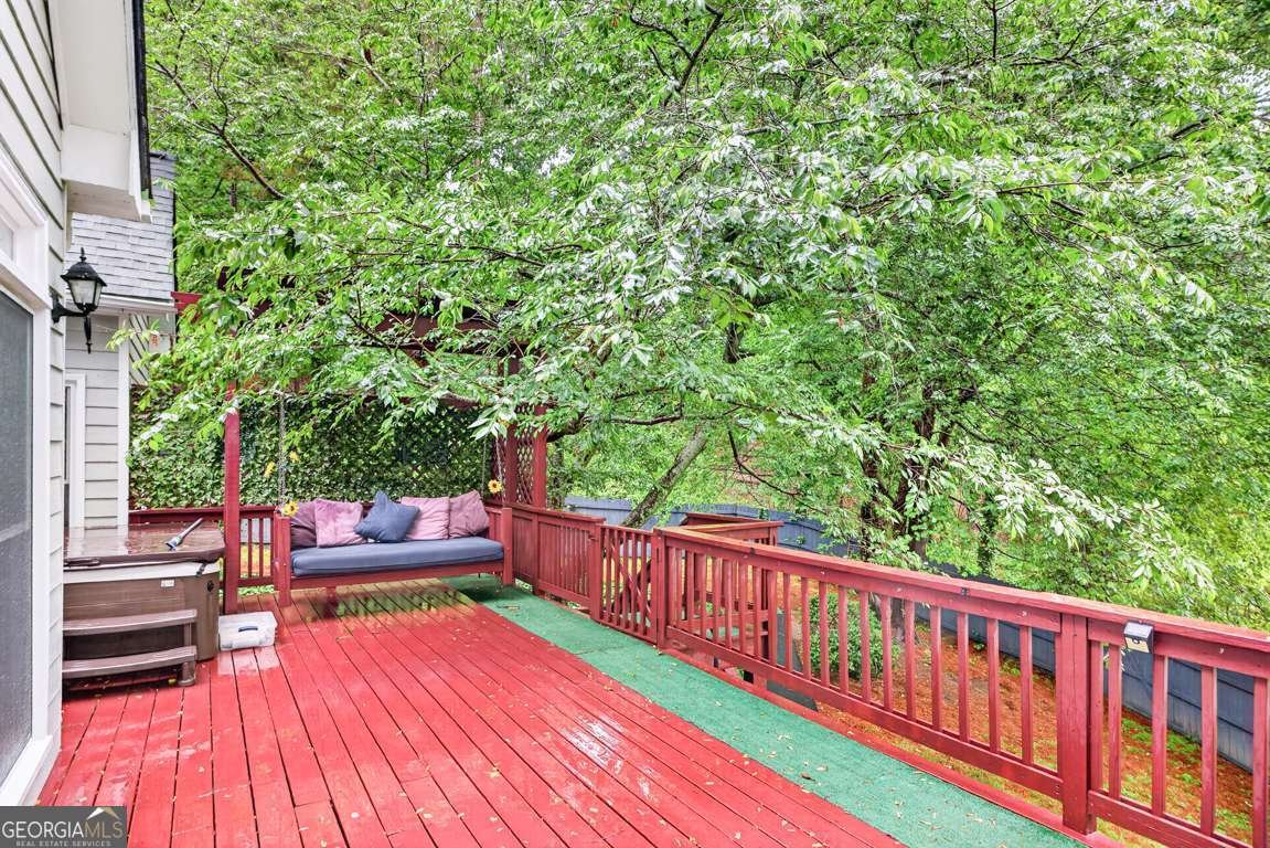 3520 Habersham Club Drive Cumming - Photo 28