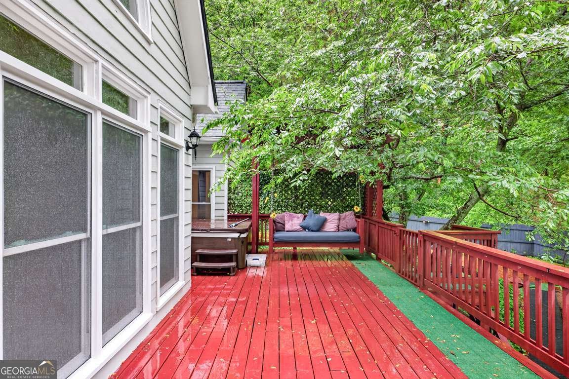 3520 Habersham Club Drive Cumming - Photo 29