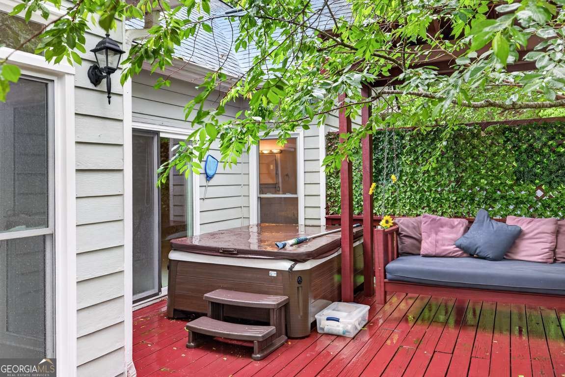 3520 Habersham Club Drive Cumming - Photo 30