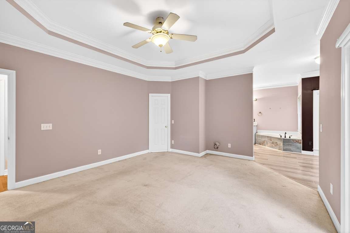 3520 Habersham Club Drive Cumming - Photo 32