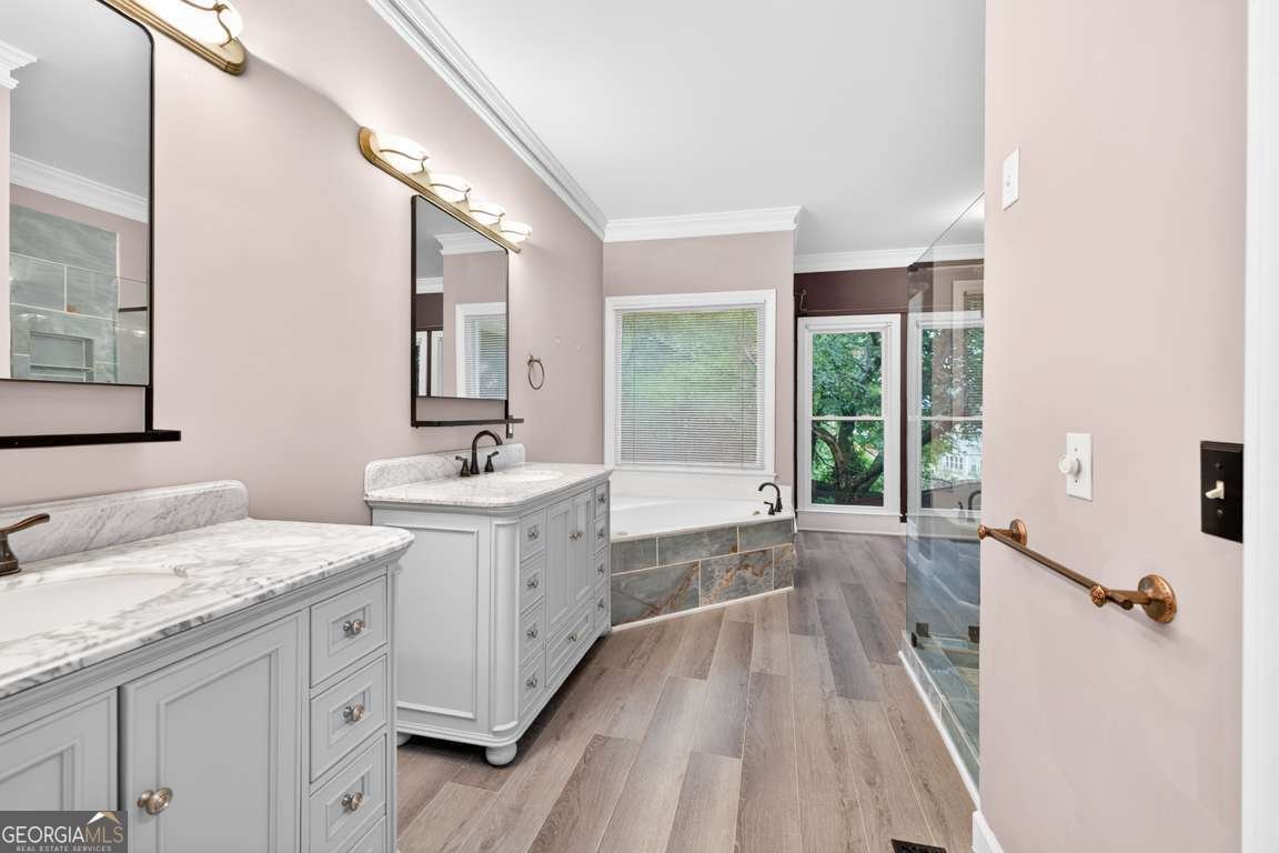 3520 Habersham Club Drive Cumming - Photo 34