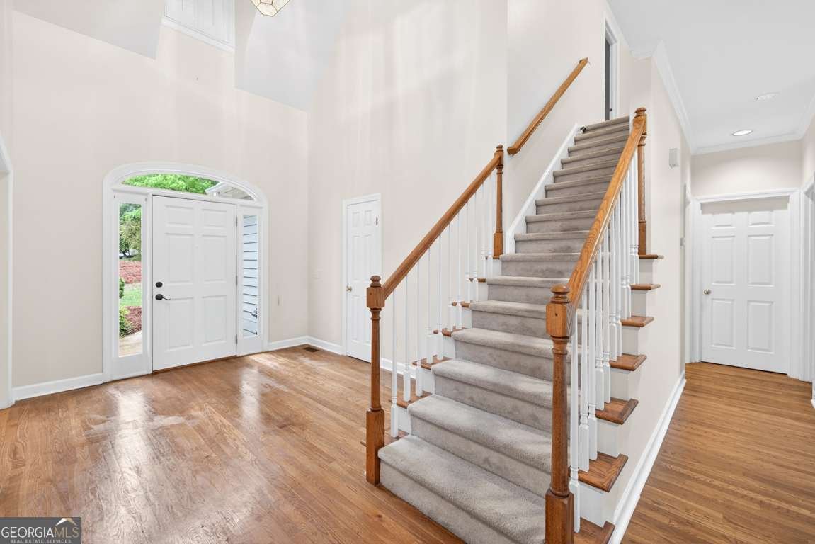 3520 Habersham Club Drive Cumming - Photo 39