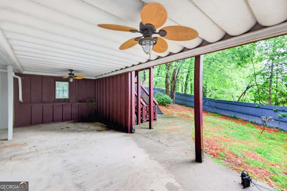 3520 Habersham Club Drive Cumming - Photo 57