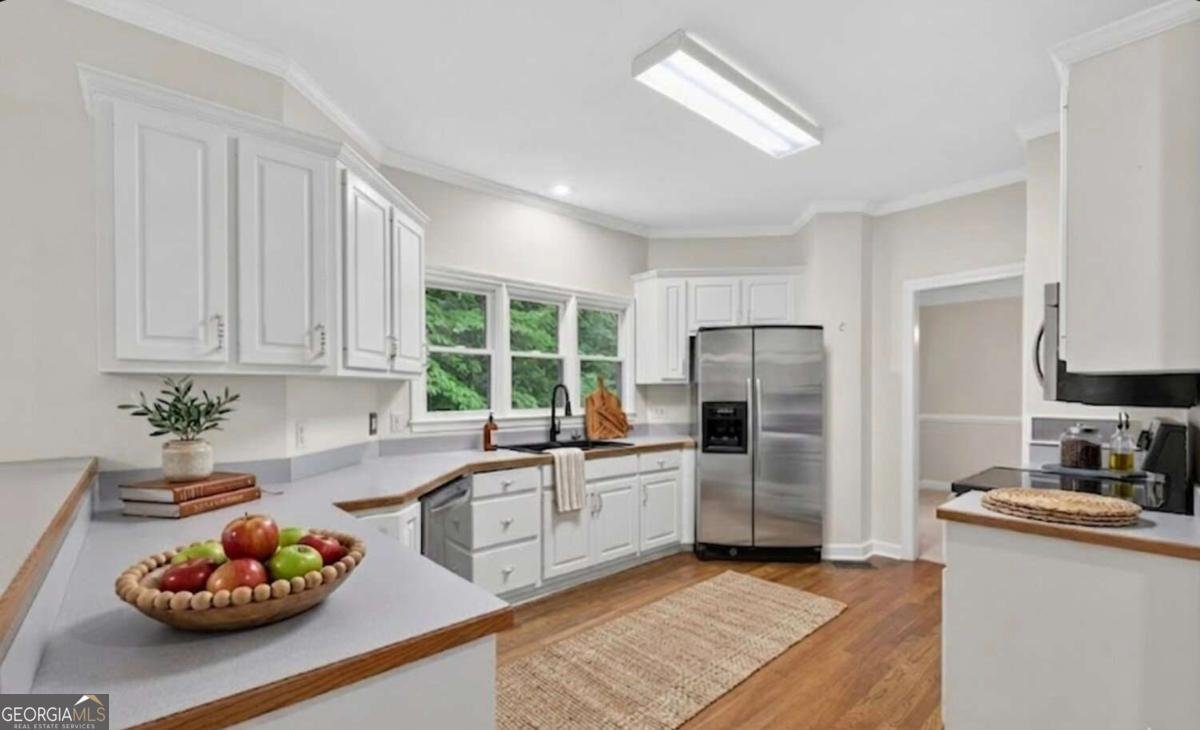 3520 Habersham Club Drive Cumming - Photo 6