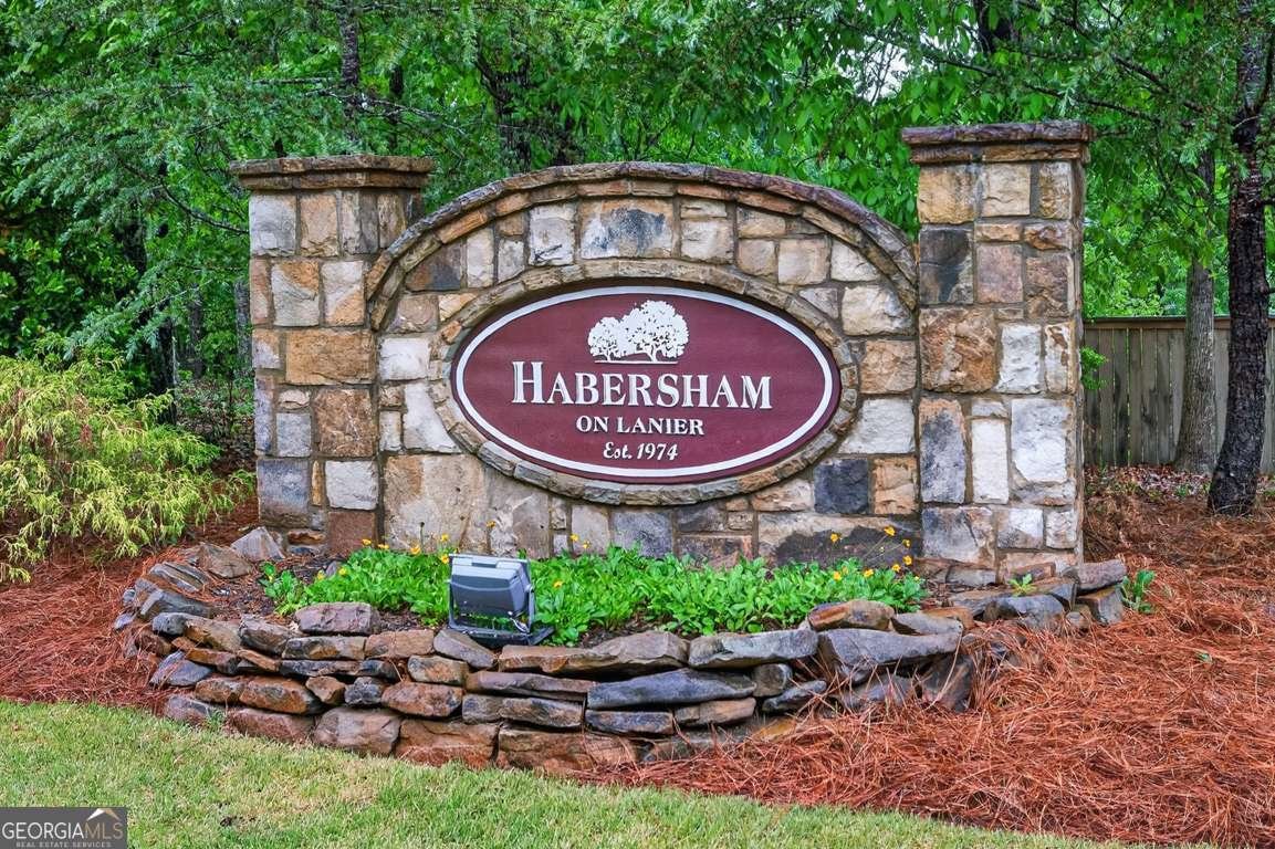 3520 Habersham Club Drive Cumming - Photo 61