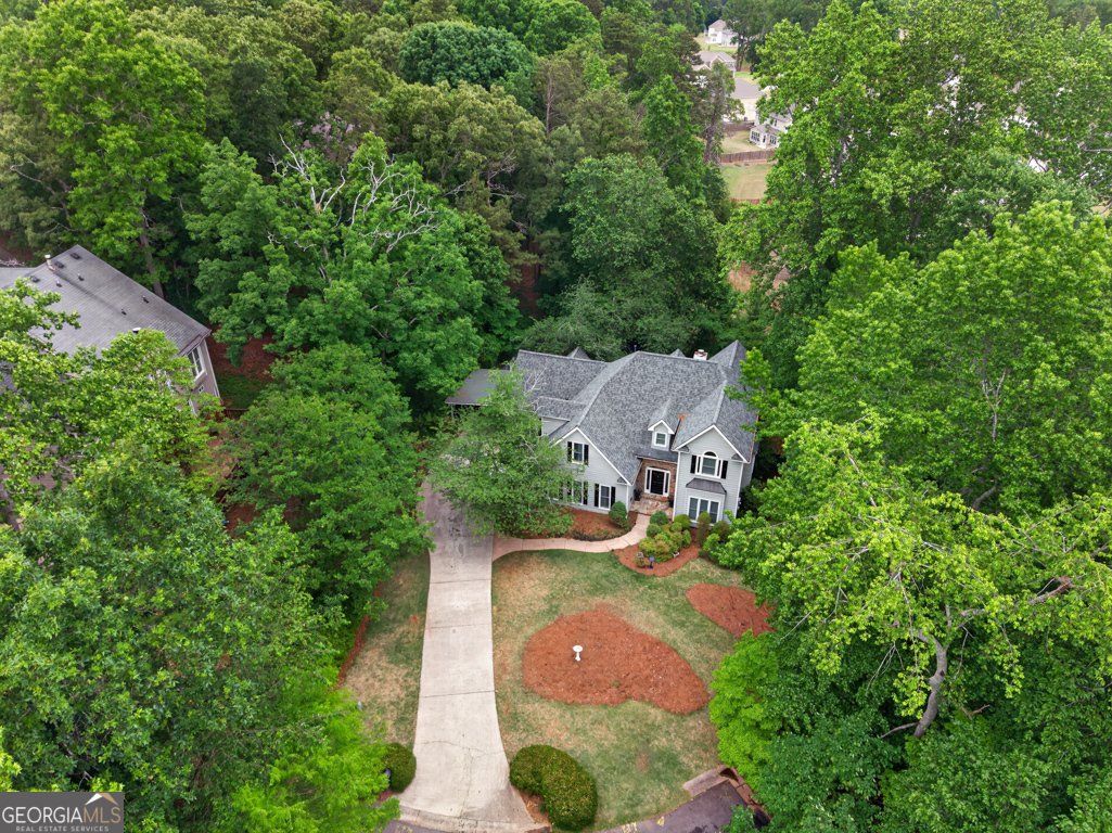 3520 Habersham Club Drive Cumming - Photo 62