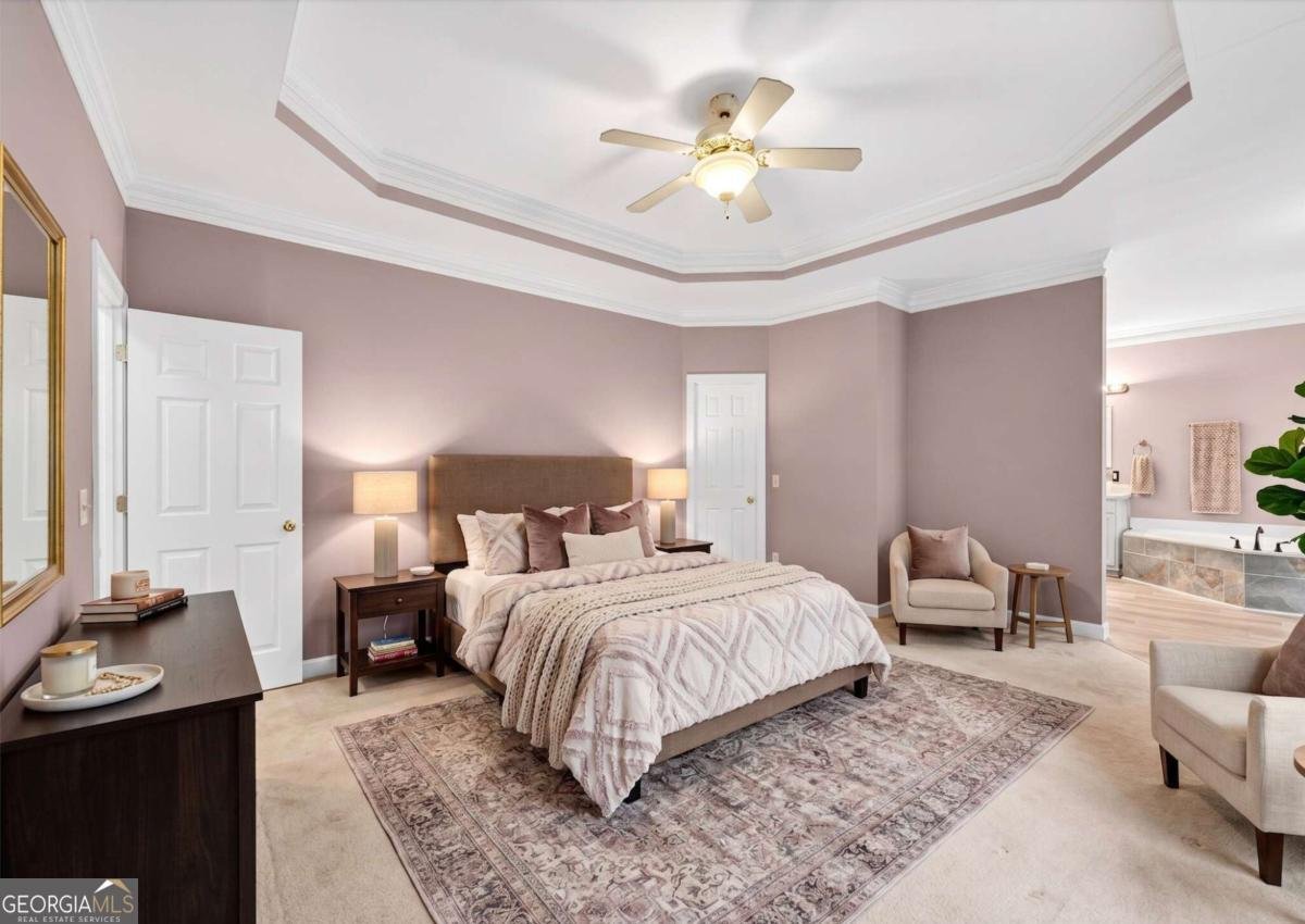 3520 Habersham Club Drive Cumming - Photo 7