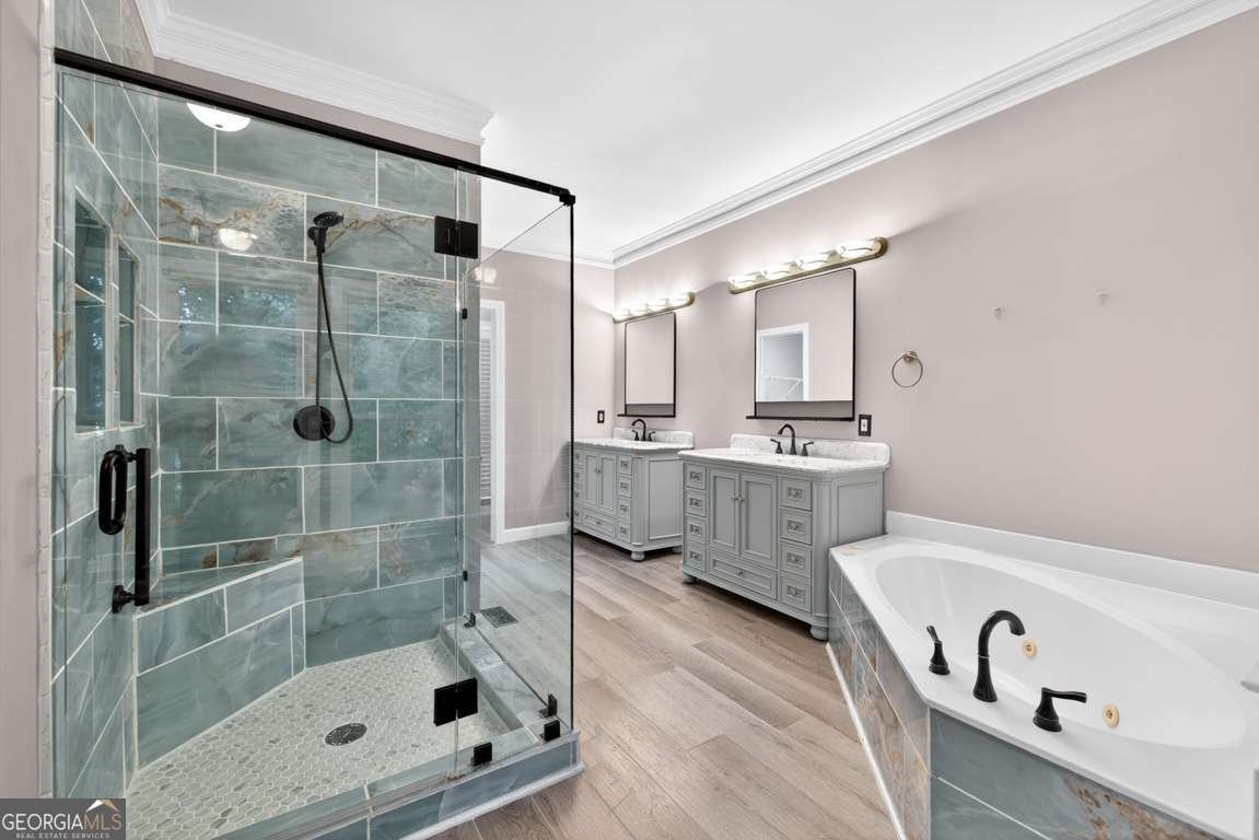 3520 Habersham Club Drive Cumming - Photo 8