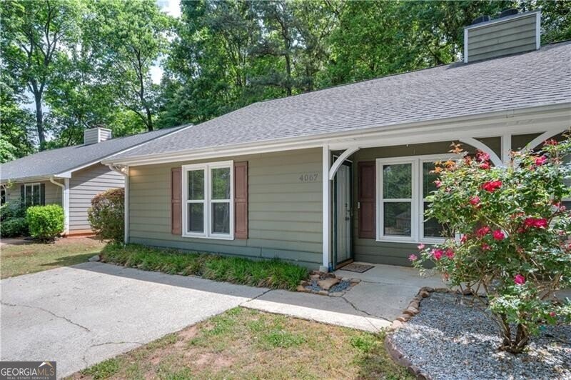4067 Coopers Hill Drive Smyrna - Photo 6