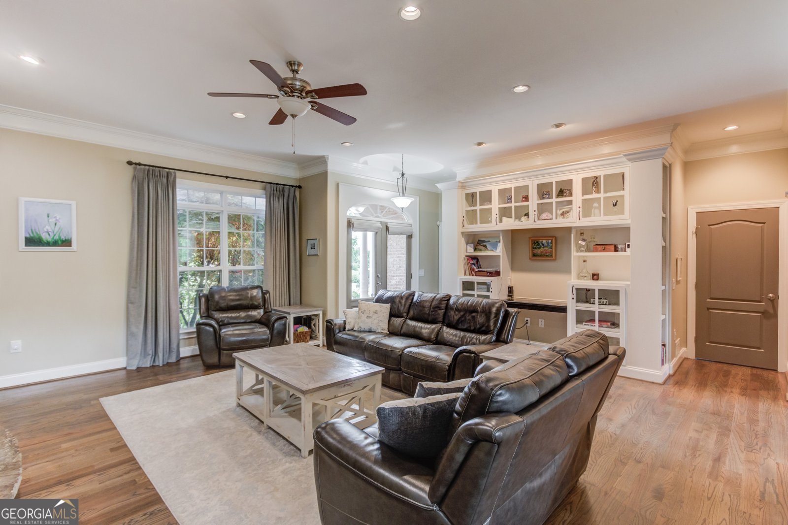 5667 Britt Whitmire Road Gainesville - Photo 10