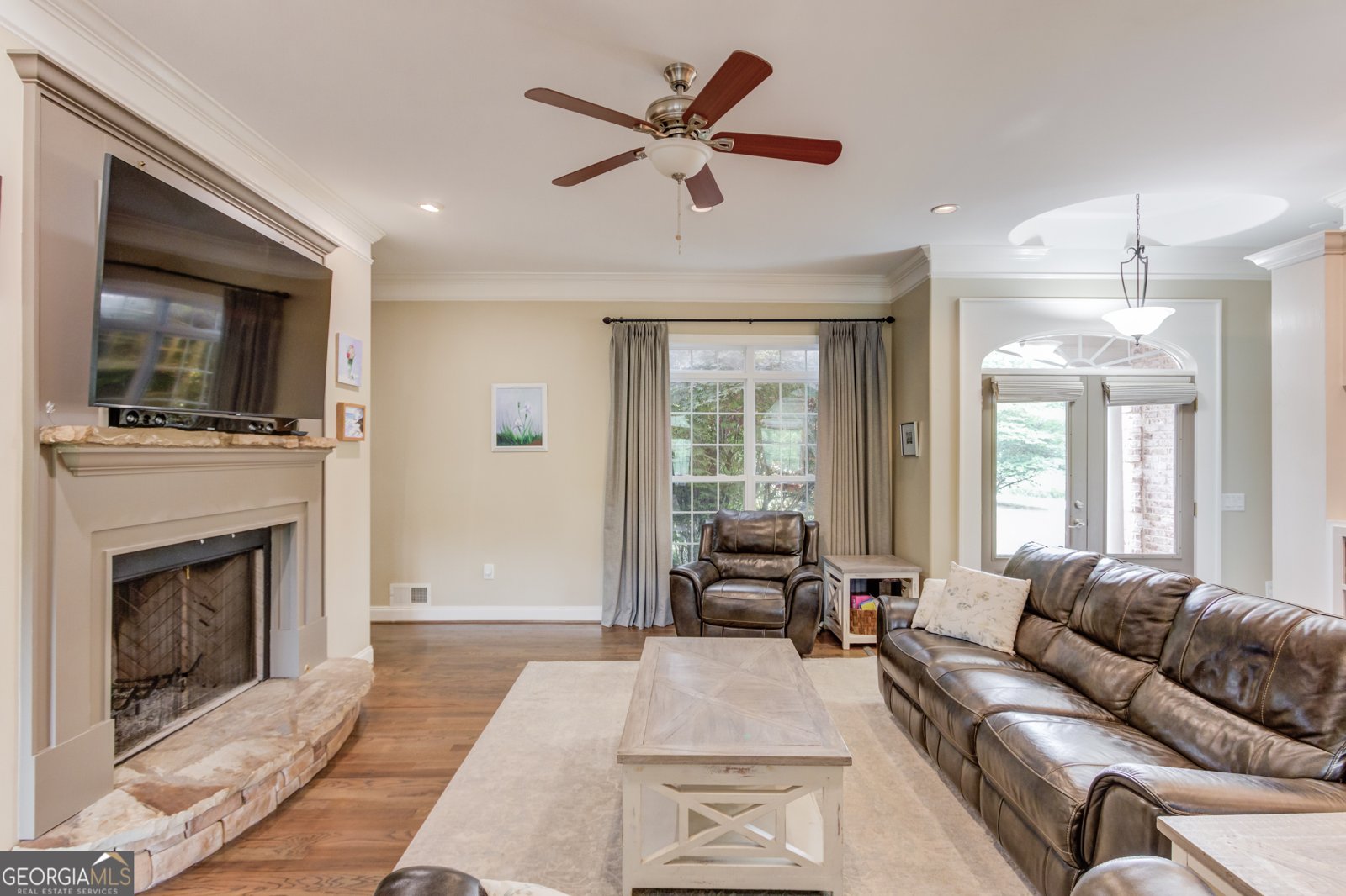 5667 Britt Whitmire Road Gainesville - Photo 11