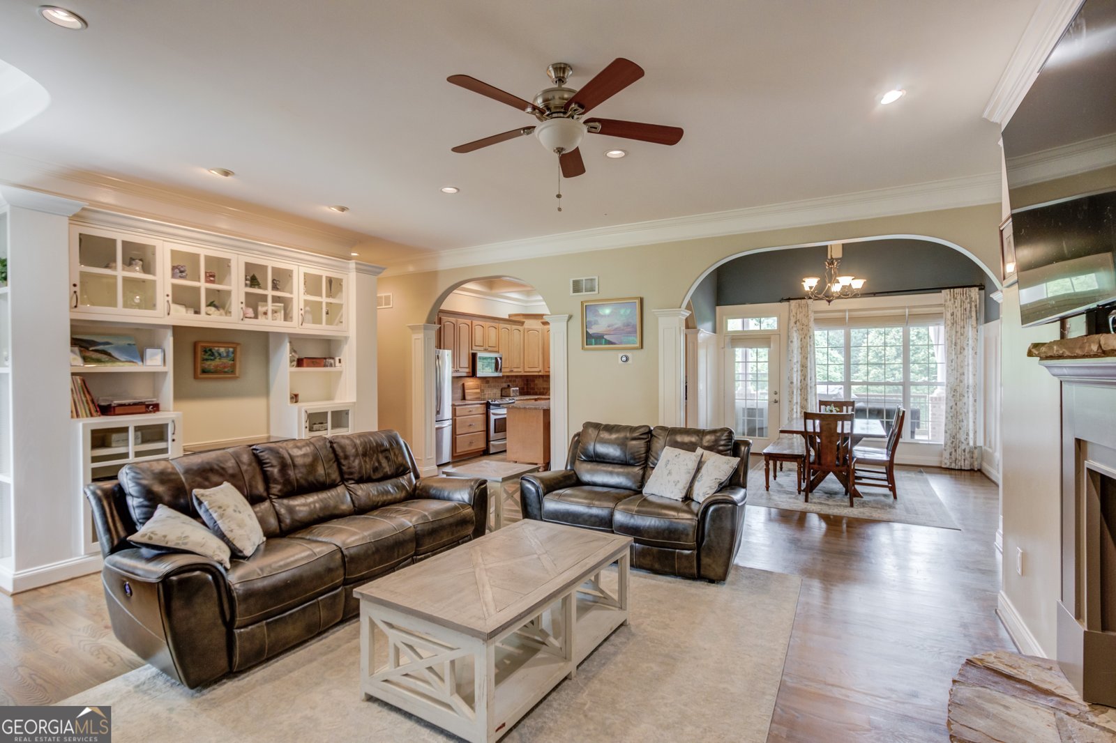 5667 Britt Whitmire Road Gainesville - Photo 12