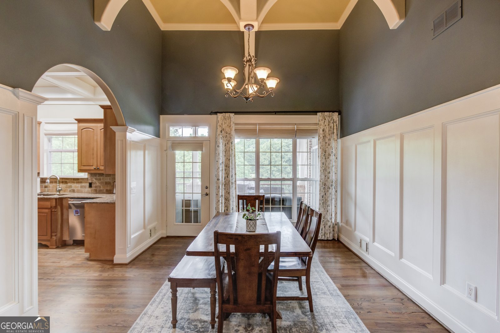 5667 Britt Whitmire Road Gainesville - Photo 13