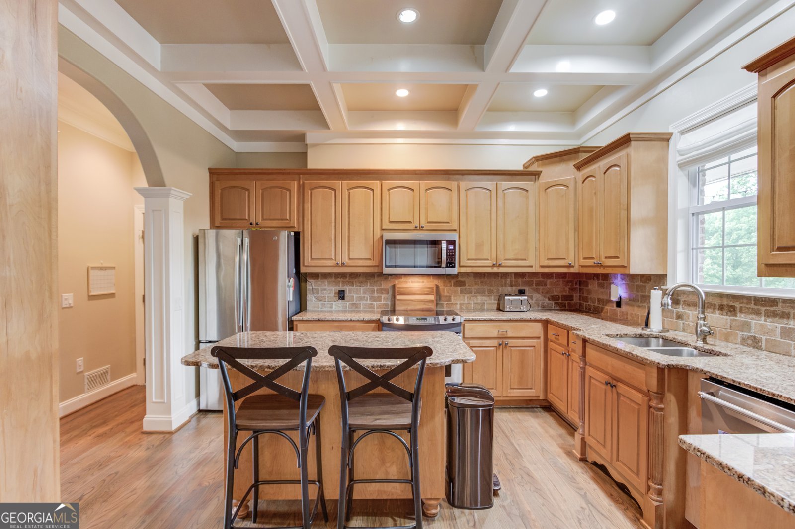 5667 Britt Whitmire Road Gainesville - Photo 15