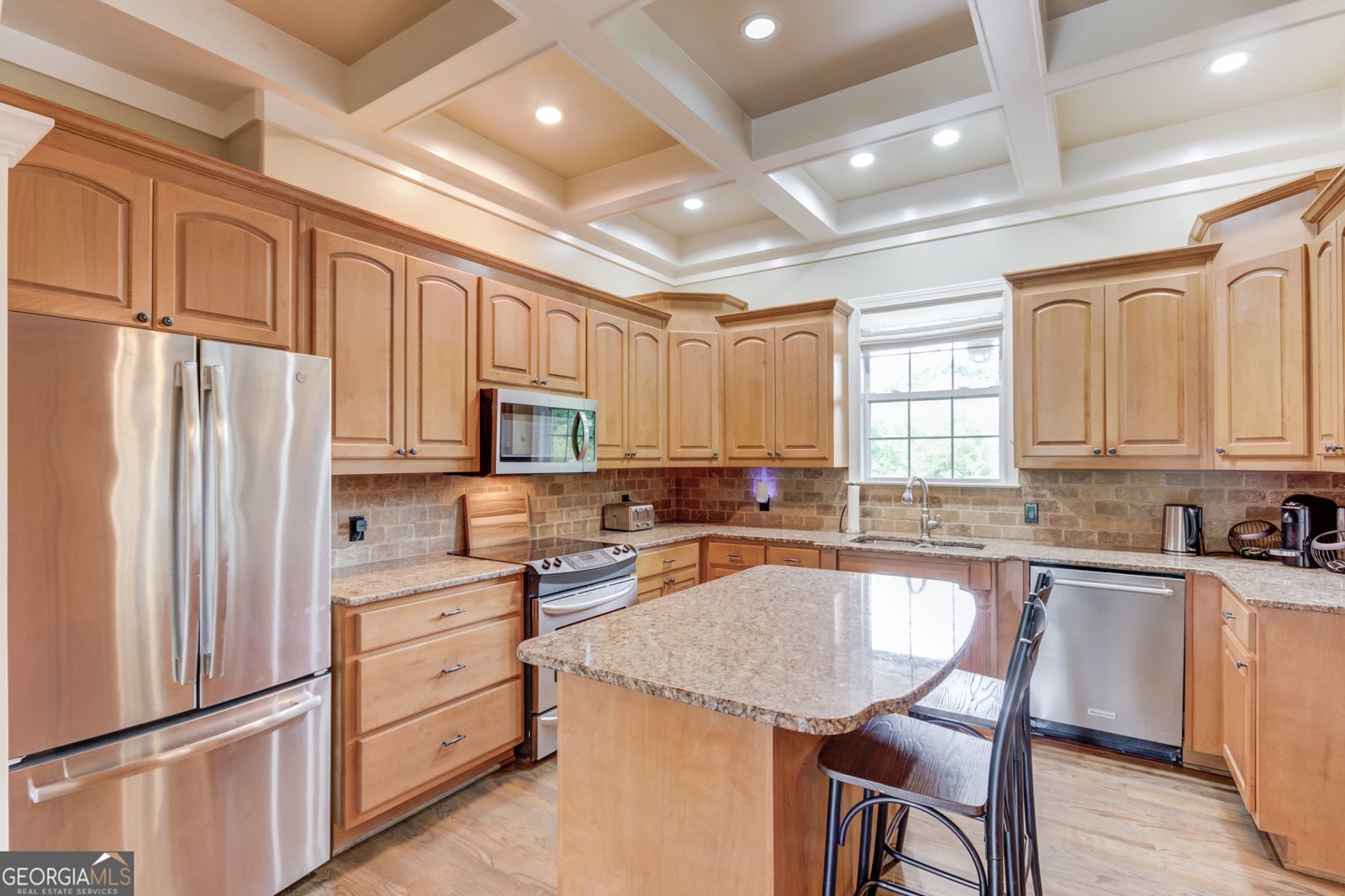 5667 Britt Whitmire Road Gainesville - Photo 16