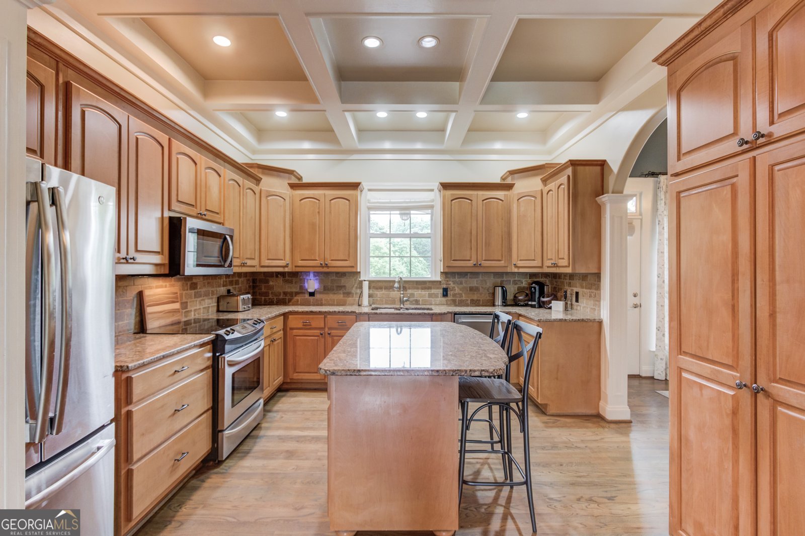 5667 Britt Whitmire Road Gainesville - Photo 17