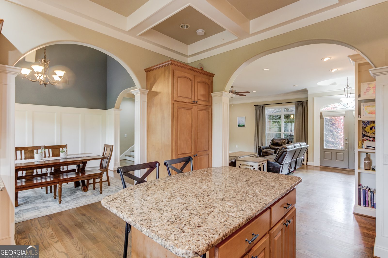 5667 Britt Whitmire Road Gainesville - Photo 18