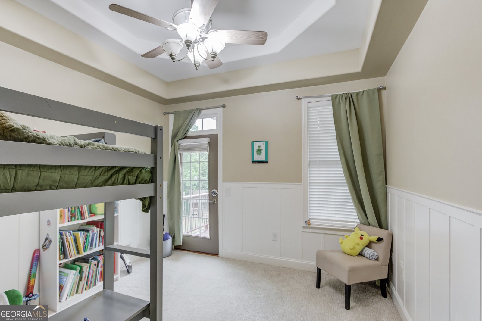 5667 Britt Whitmire Road Gainesville - Photo 24